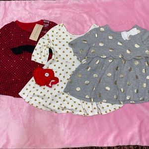 toddler girl clothes